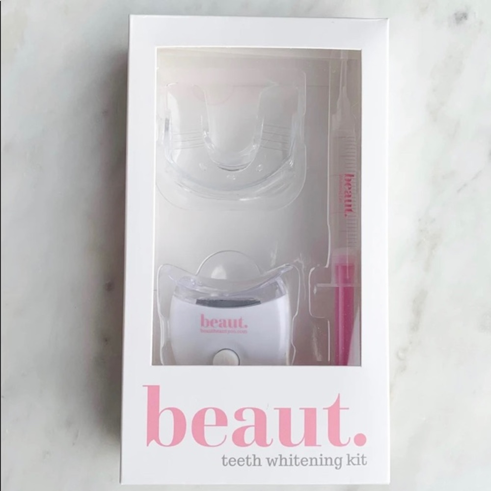 BEAUT.BEAUTYCO - The Original Glam Smile